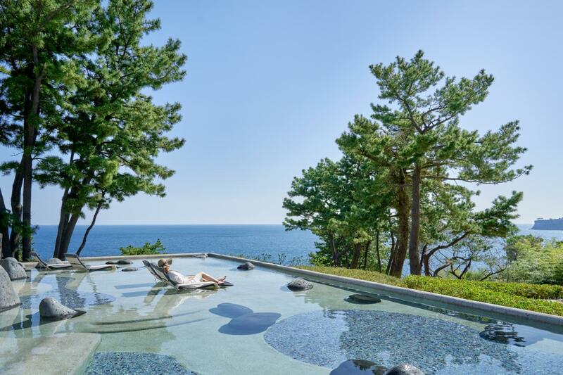 JW Marriott Jeju Resort & Spa, Jeju