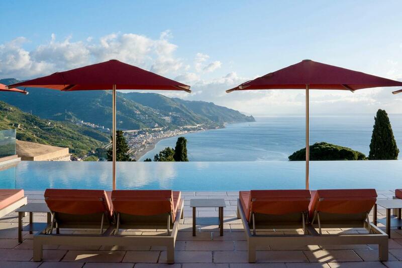 Villa Fiorita Boutique Hotel, Taormina