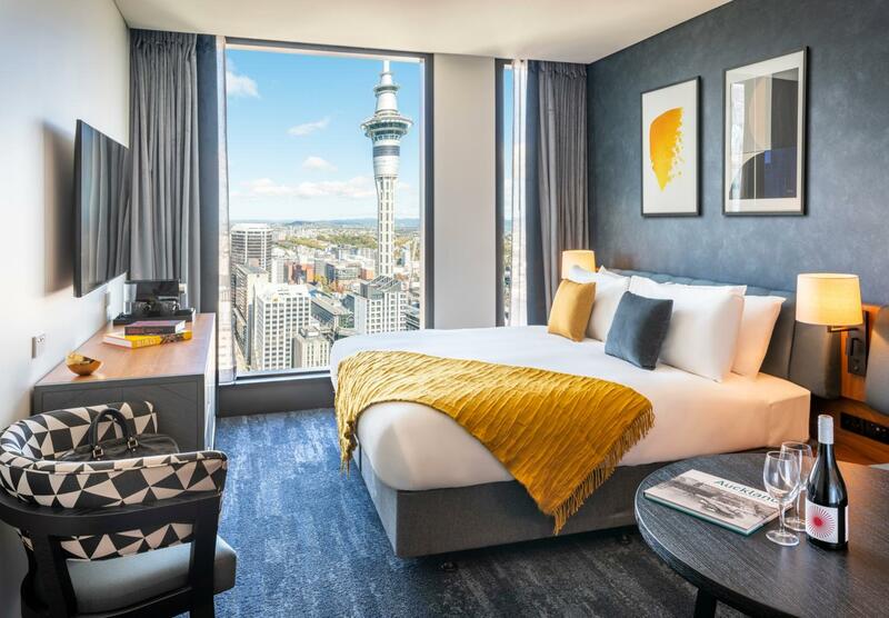 voco Auckland City Centre by IHG, Auckland