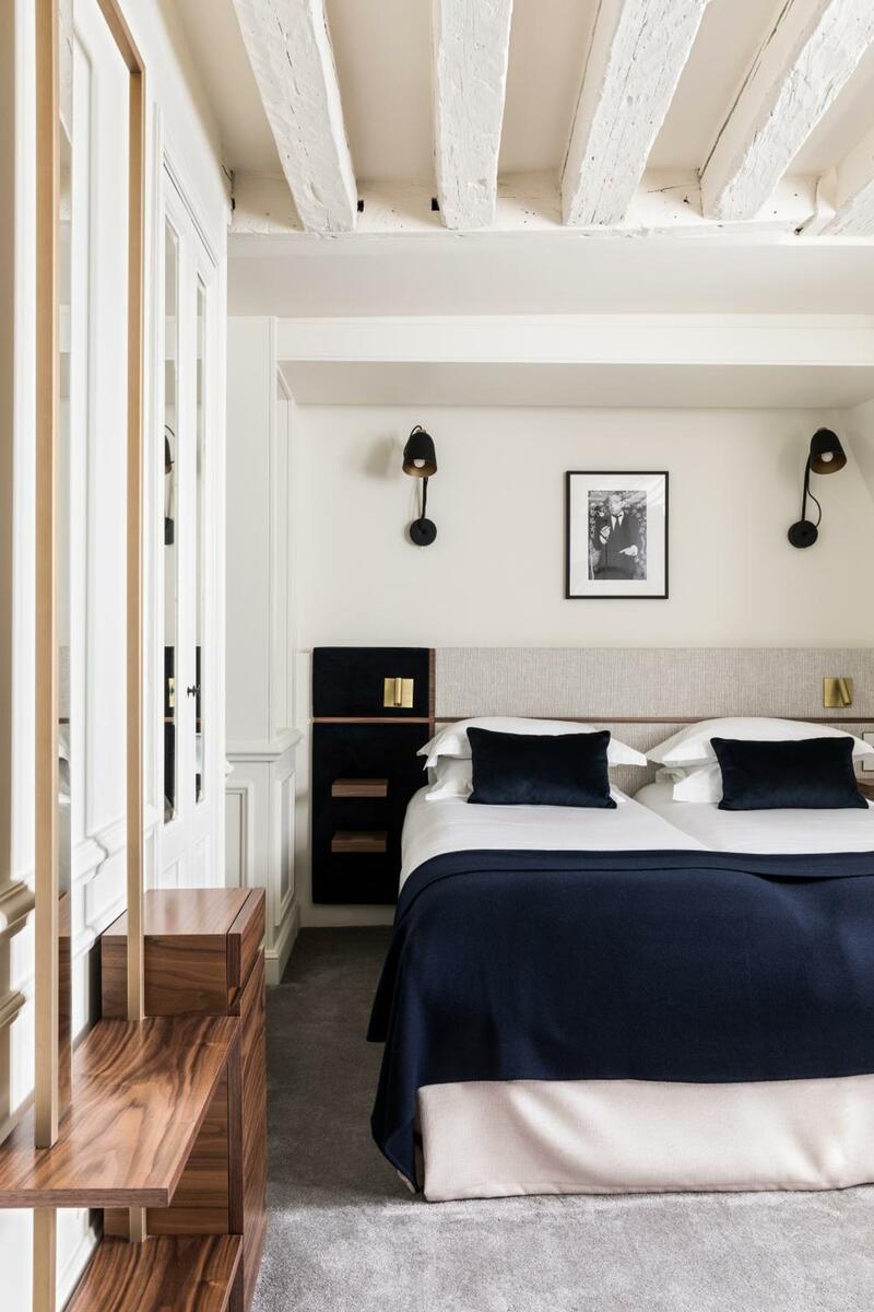 Hotel Verneuil Saint Germain, 7th Arrondissement