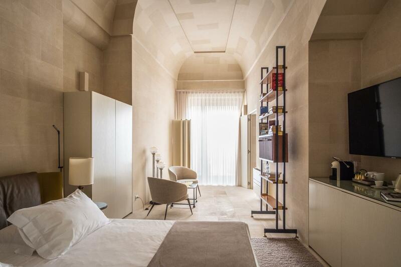 La Fiermontina Luxury Home Hotel, Lecce