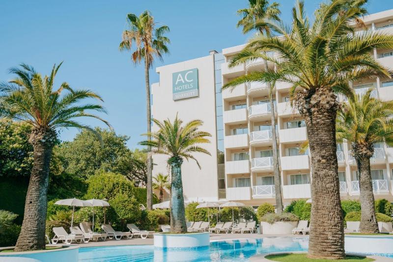 AC Hotel by Marriott Ambassadeur Antibes - Juan Les Pins, Cap d'Antibes