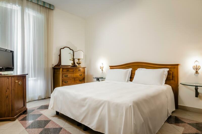 Eurostars Centrale Palace Hotel, Palermo