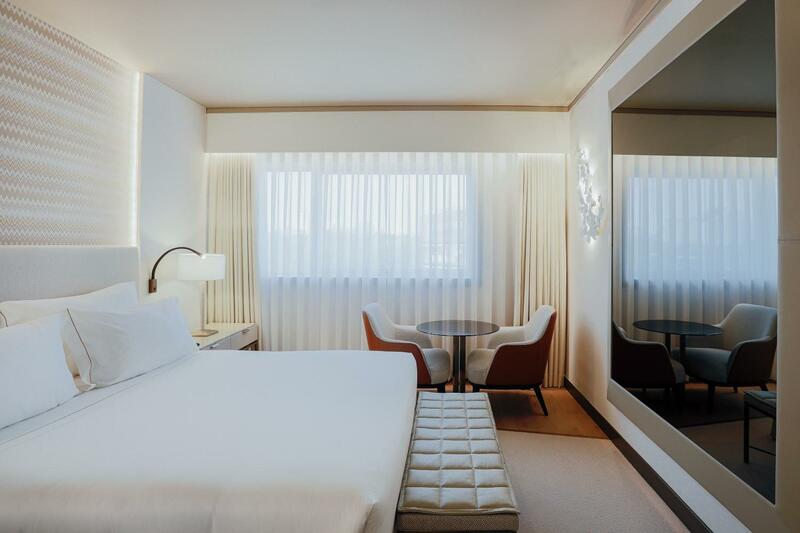 EPIC SANA Marquês Hotel, Lisbon