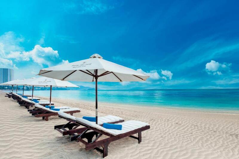 Sunrise Nha Trang Beach Hotel & Spa, Nha Trang