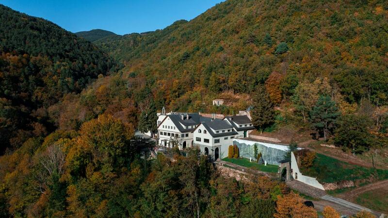 Angelats Hotel - A Signature Boutique Hotel & Restaurant, Pyrénées