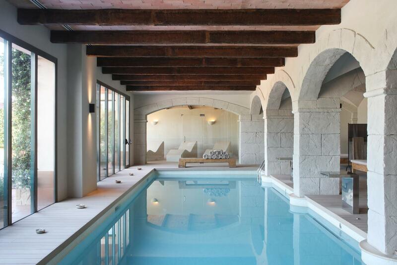 Hotel Peralada Wine Spa & Golf, Costa Brava