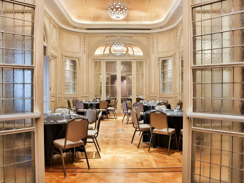 Palladio Hotel Buenos Aires - MGallery Collection, Buenos Aires
