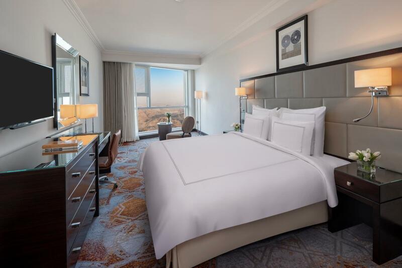 Swissotel Makkah, Makkah