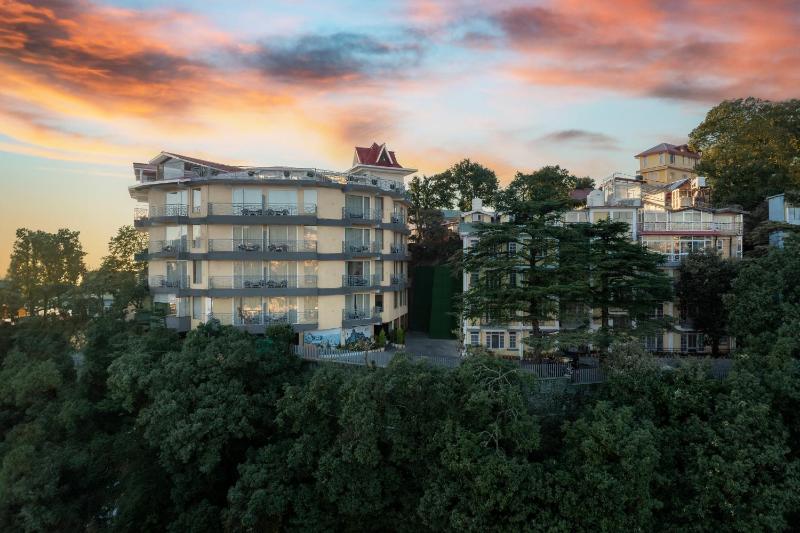 Snow Valley Heights, Shimla