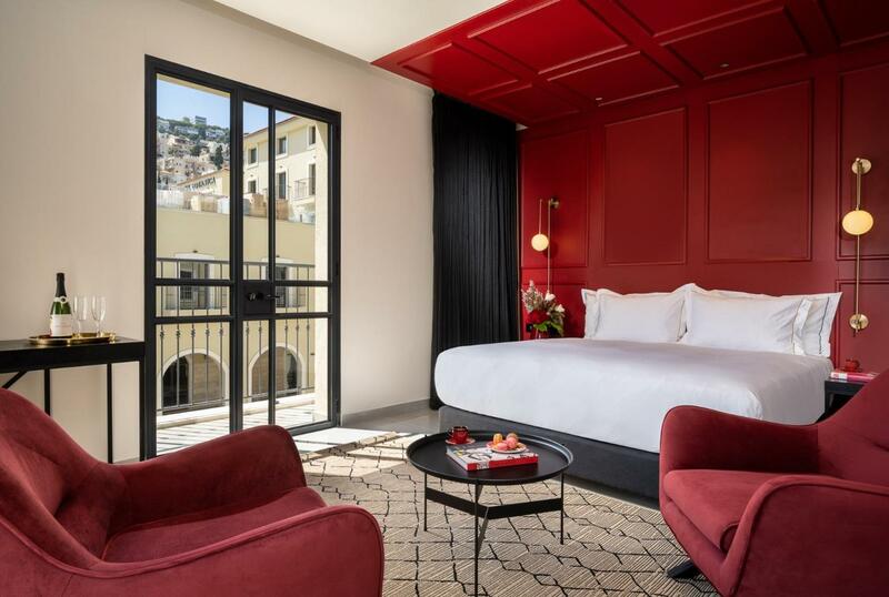 Hotel Botanica- Limited Edition By Fattal, Haifa