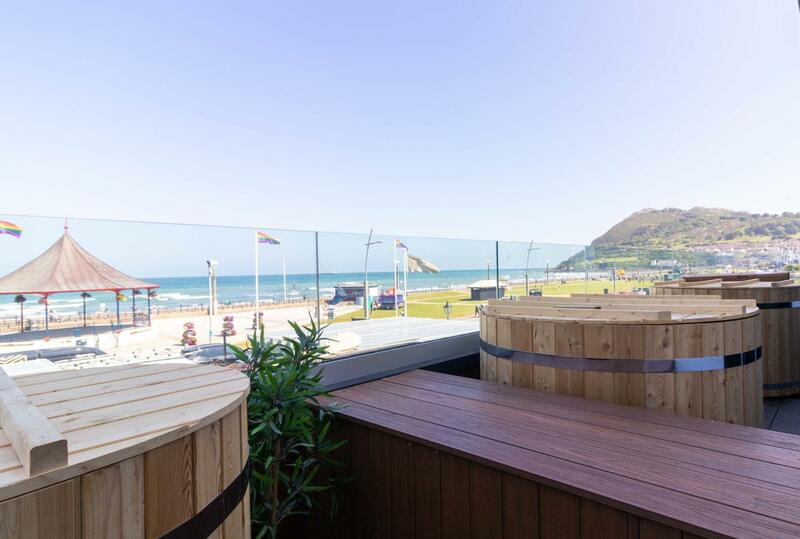 The Palm, Wicklow County