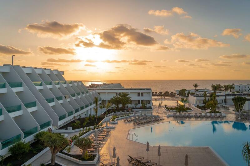Radisson Blu Resort, Lanzarote Adults Only, Lanzarote
