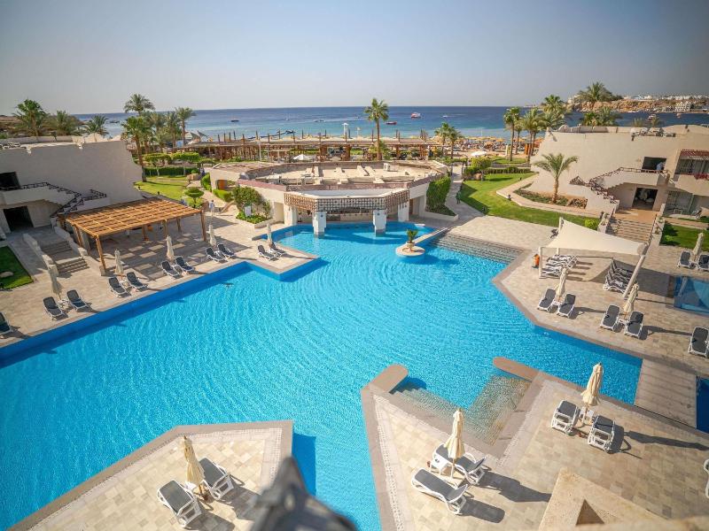 Naama Bay Promenade Beach Resort Managed By Accor, Sharm El Sheikh