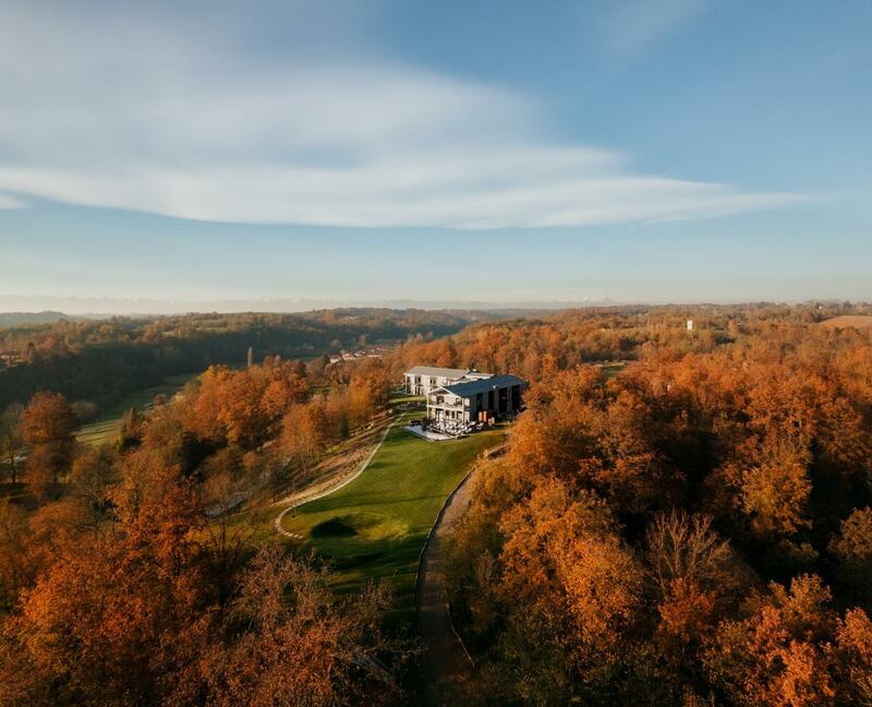 Le Cattedrali Relais by Laqua Collection, Monferrato