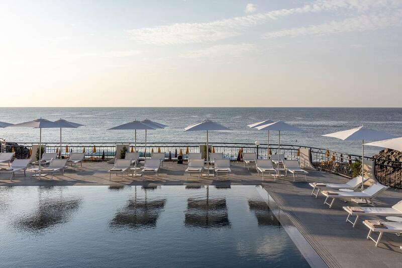 Delta Hotels by Marriott Giardini Naxos, Sicily