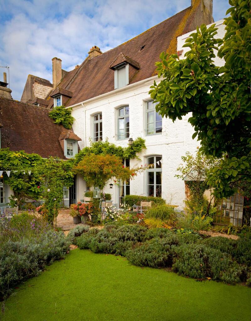 Maison-76, Pas-de-Calais