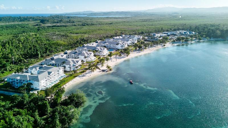Riu Negril - All Inclusive, Negril