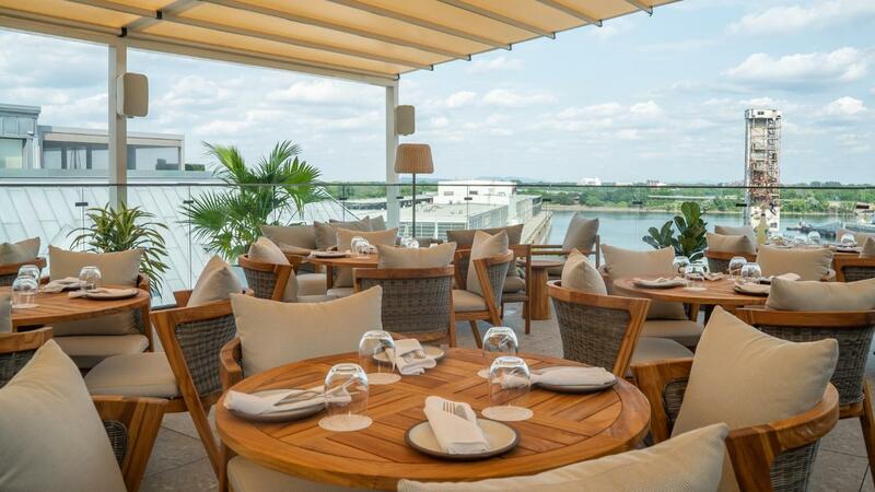 Hotel Nelligan, Montréal