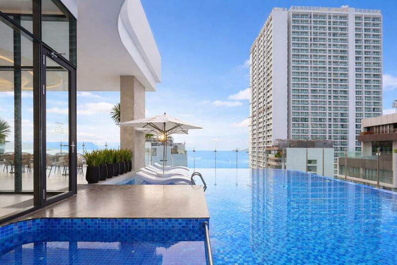Adamas Boutique Hotel Nha Trang, Nha Trang