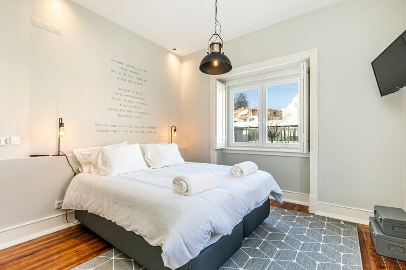 Sweet Spot @ Beach, Estoril