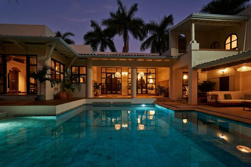 Paradise Beach Lodge, Costa Rica