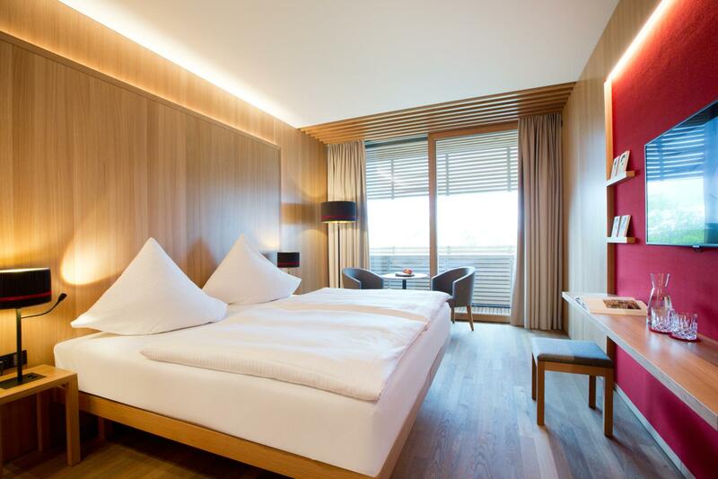 Hotel Schwärzler, Bregenz