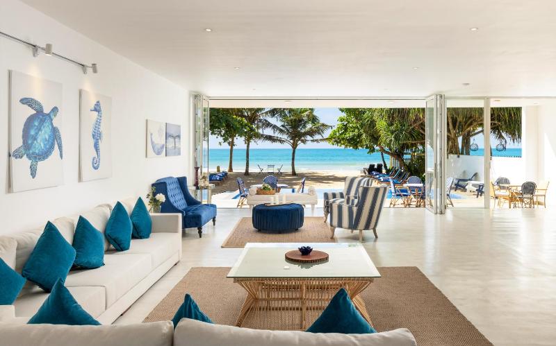 Vis Ta Vie -Thema Collection, Mirissa