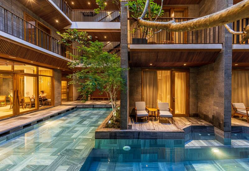 Daisy Boutique Hotel, Da Nang