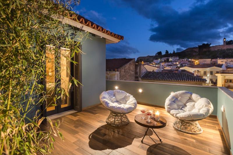 Carpe Diem Boutique Hotel, Nafplio