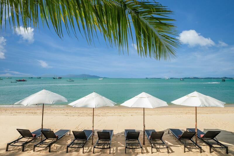 NH Collection Samui Peace Resort, Koh Samui