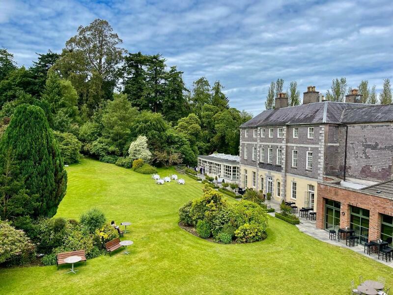 Maryborough Hotel & Spa, Cork