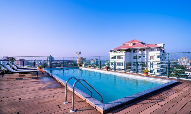 Travancore Court, Cochin