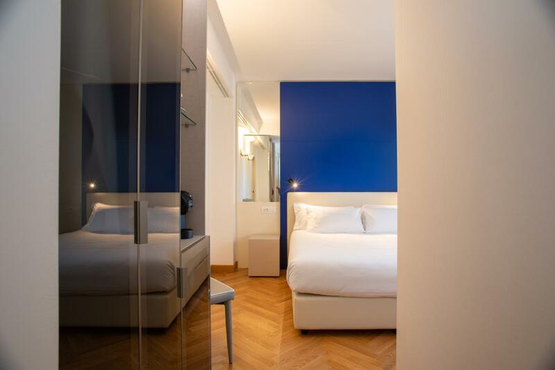 Padova Suites C20, Padova