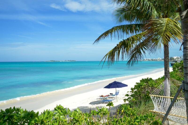 Sandyport Beach Resort, Nassau