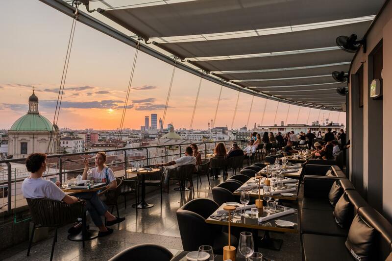 Hotel The Square Milano Duomo - Preferred Hotels & Resorts, Milan