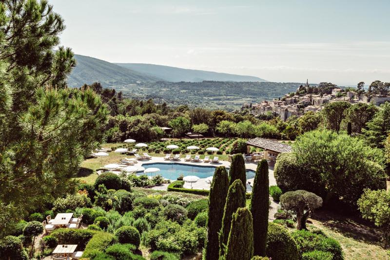 Capelongue, a Beaumier hotel & Spa, Provence