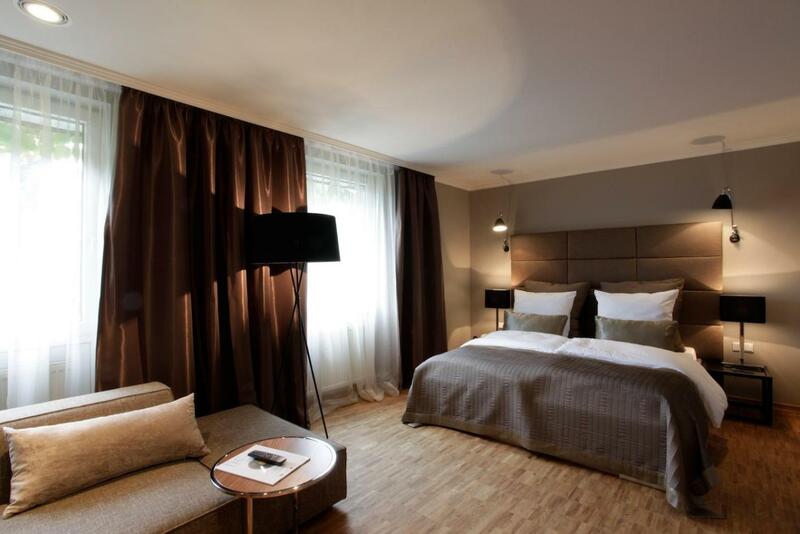 Hotel Gude, Kassel