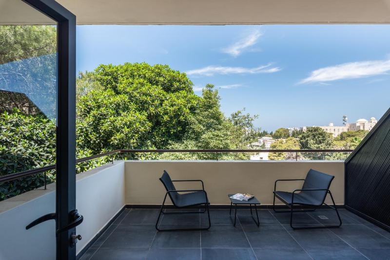 Domus Carmel Hotel, Haifa