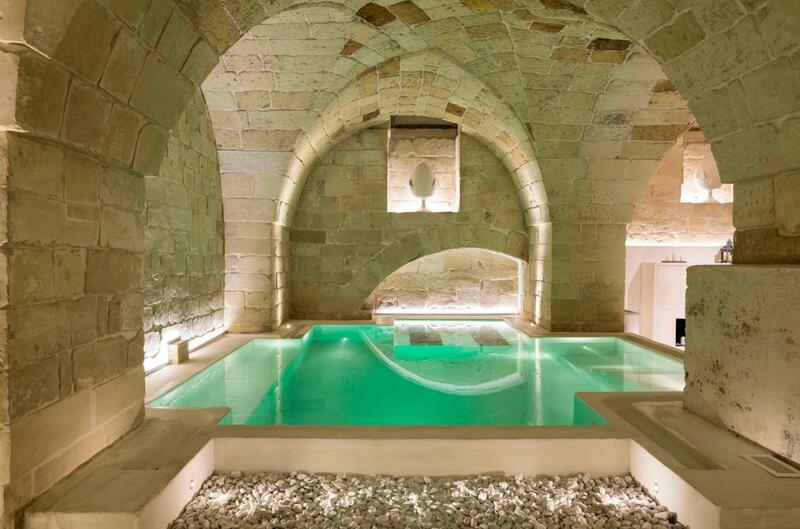 ReLuxe Private Wellness, Lecce
