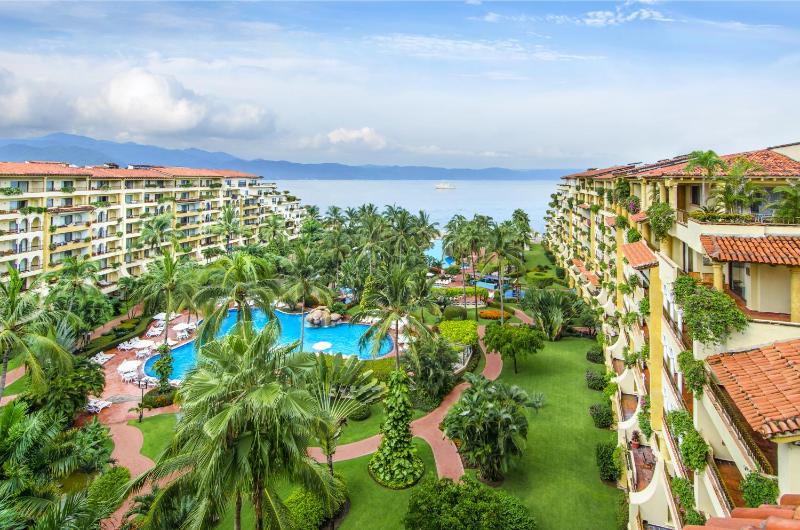 Velas Vallarta Suite Resort All-Inclusive, Puerto Vallarta
