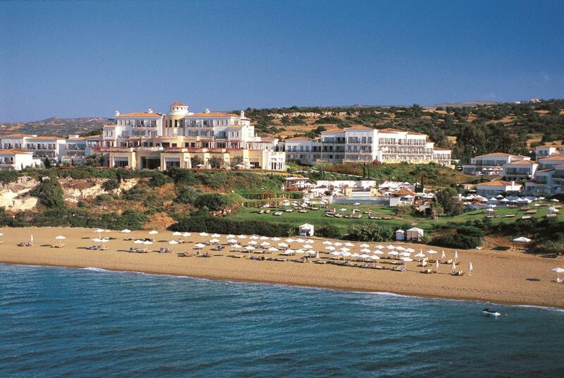Anassa, Cyprus