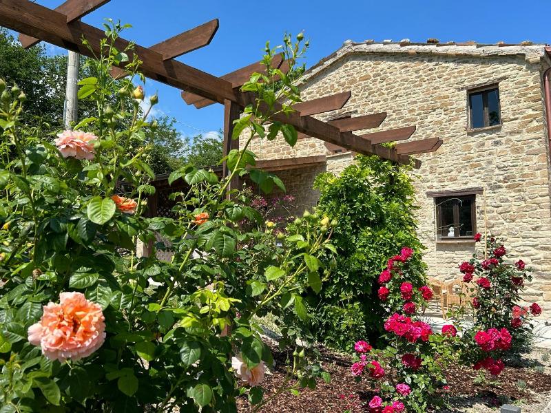 Casa Fagiano, San Lorenzo in Campo