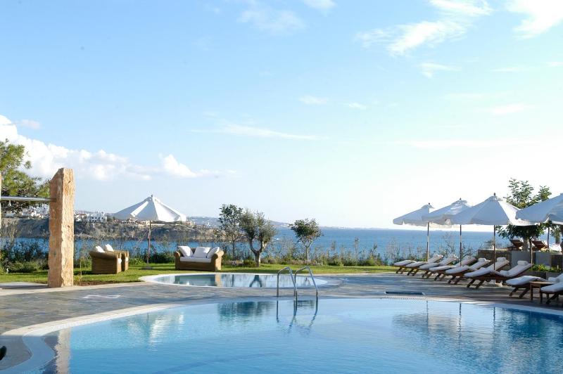 Thalassa Boutique Hotel & Spa, Paphos