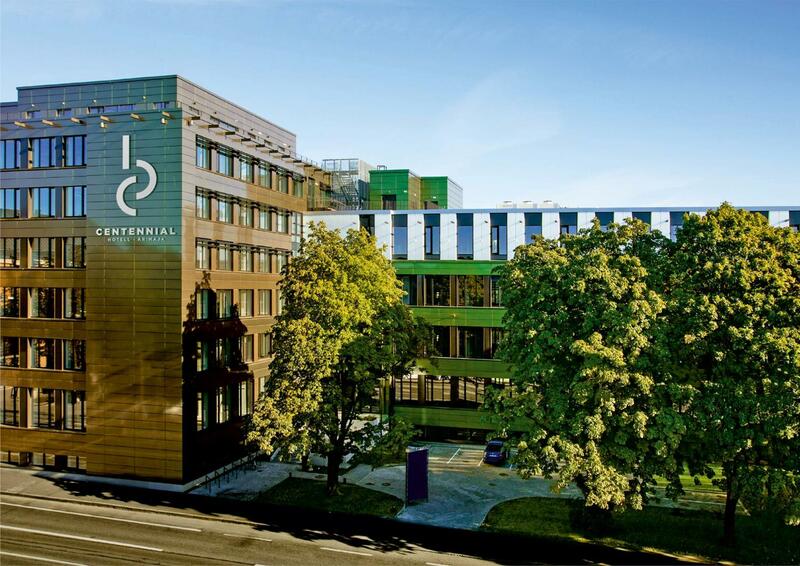 Centennial Nexus Hotel Tallinn, Tallinn