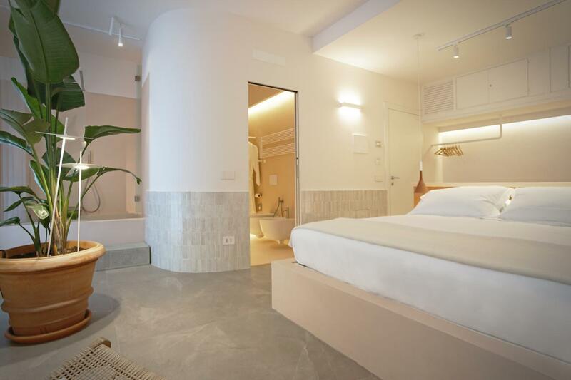 allegra suites, Monterosso al Mare