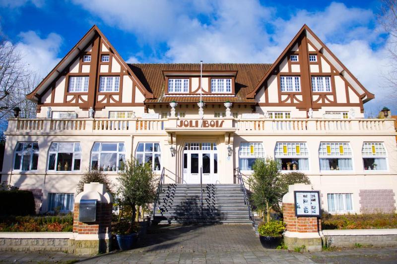 Boutique Hotel Joli Bois, De Haan