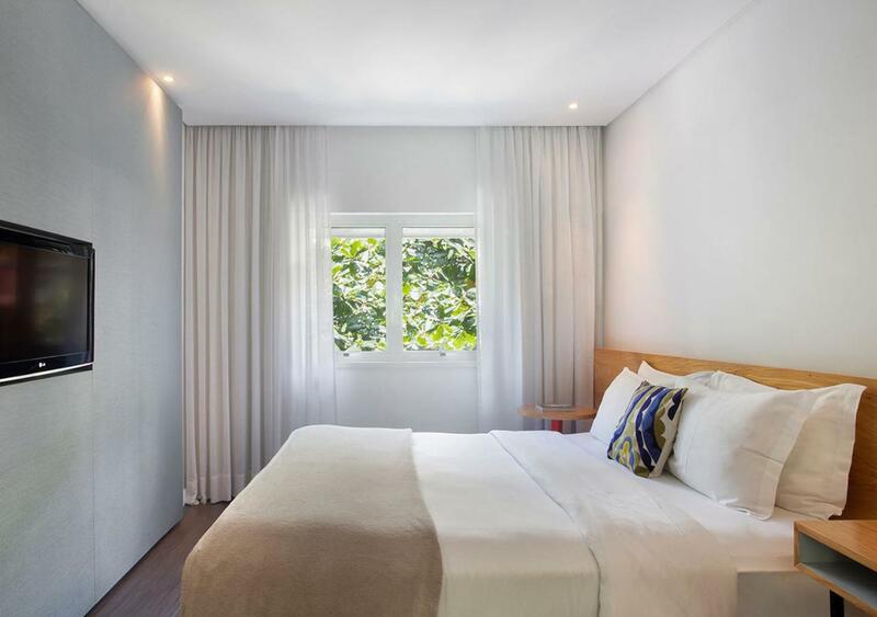 Ipanema Inn Hotel, Rio de Janeiro