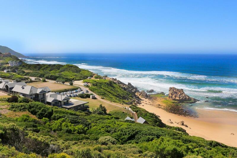 Brenton Haven Beachfront Resort, Knysna