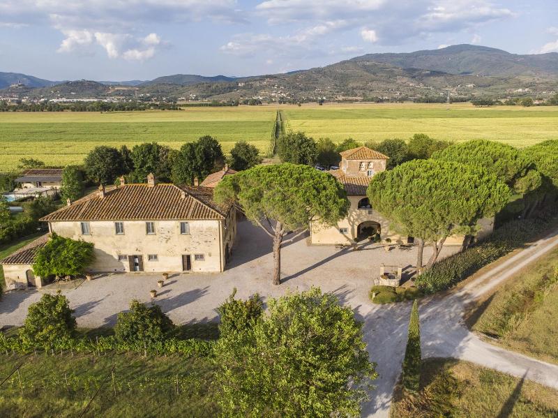 Cortona Resort-Le Terre Dei Cavalieri, Cortona